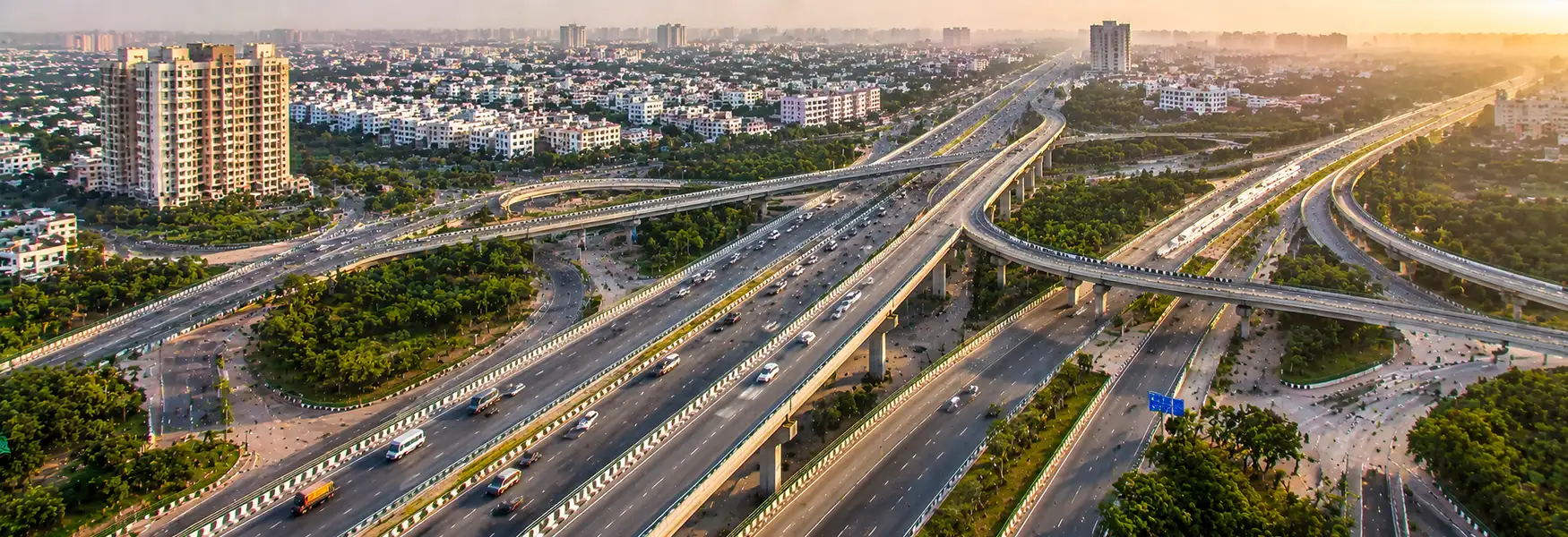 Kohinoor Dombivli Connectivity